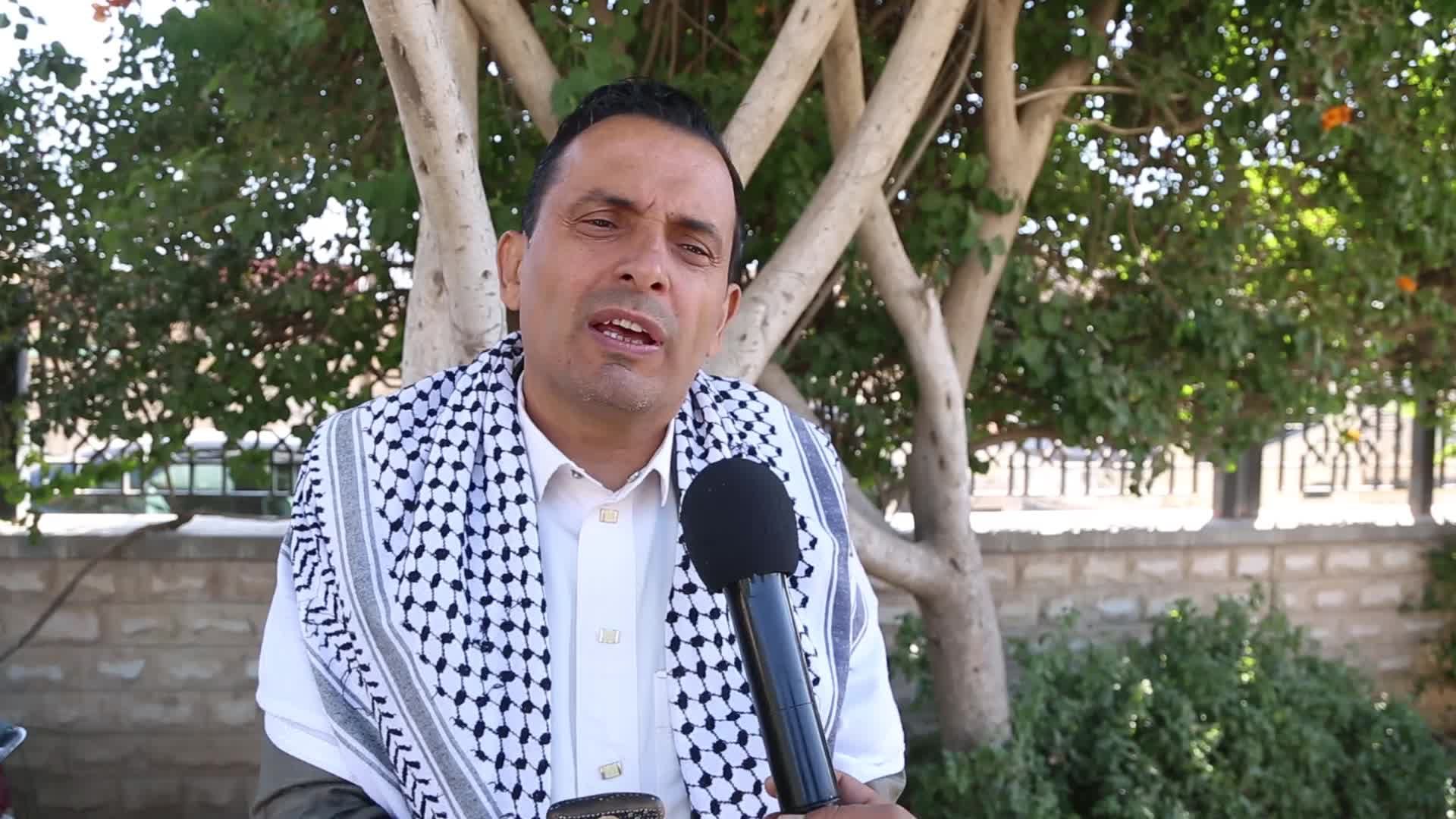 Ansar Allah Political Bureau Member Expresses Optimism Over Prisoner Exchange Agreement