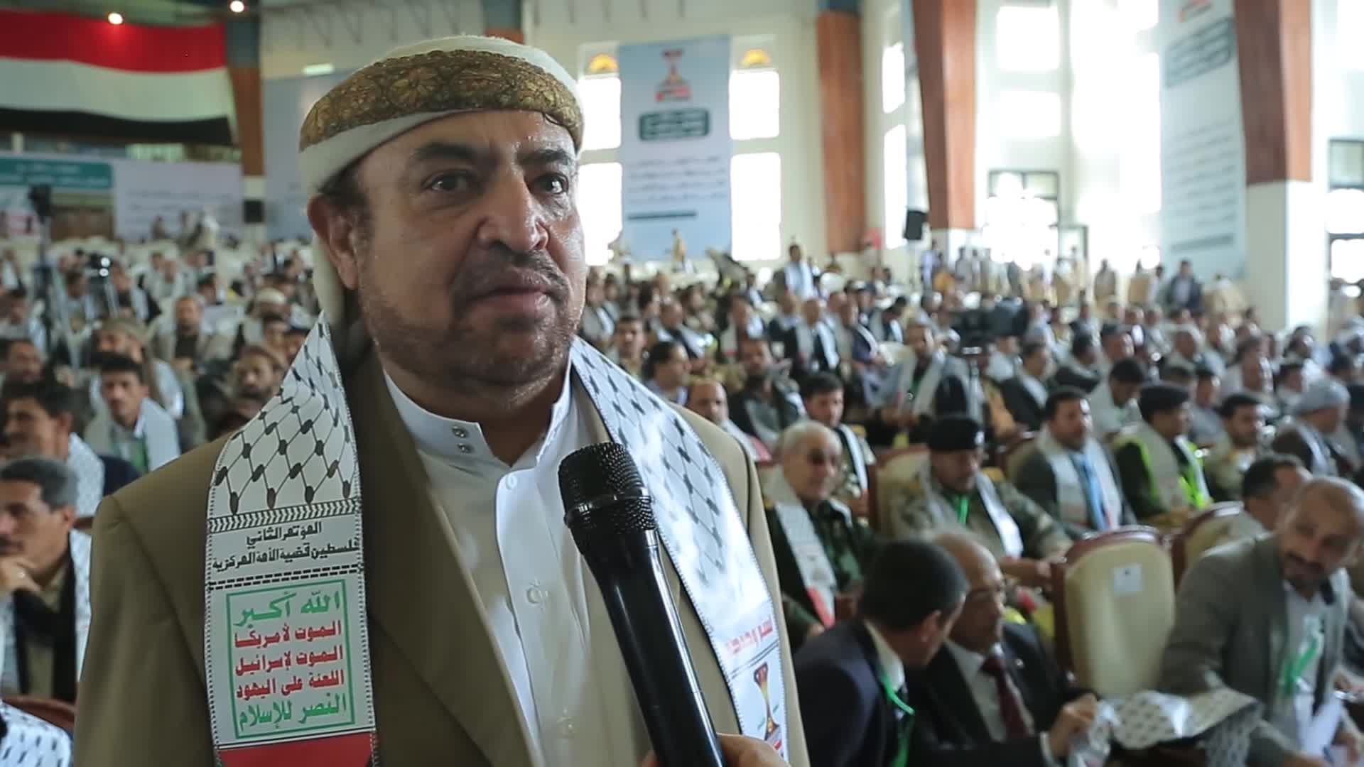 سياسيون وأكاديميون ليونيوز: يوم القدس نقطة مهمة في المسير الذي يسلكه شعبنا لنصرة فلسطين
