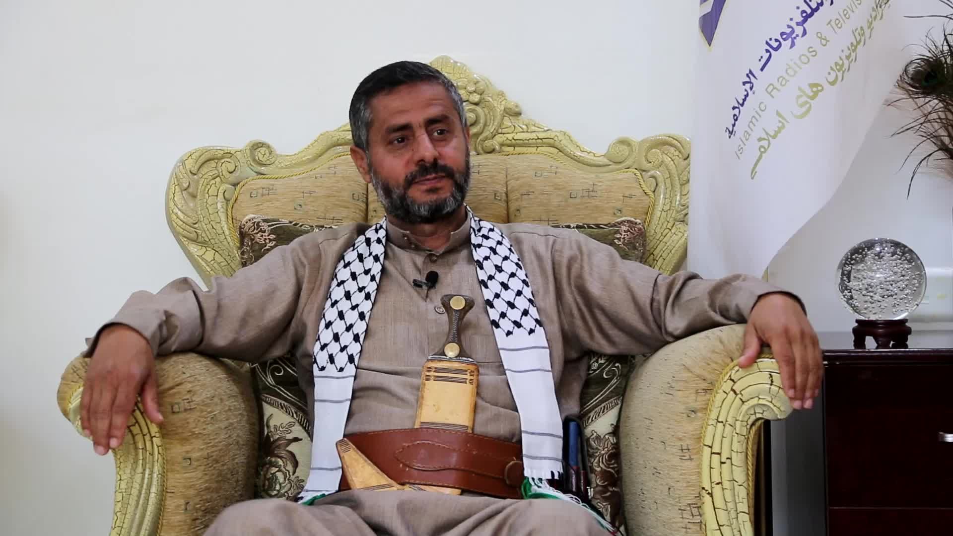 Senior Houthi Official Draws Parallels Between Yemen and Somalia, Warns of Israeli Strategic Aims