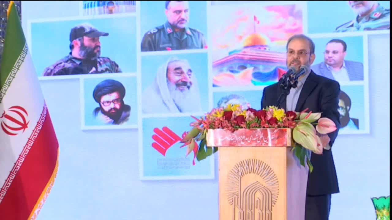 السيد نصرالله: هذه الانجازات في المنطقة وضعت امتنا على طريق الانتصار النهائي