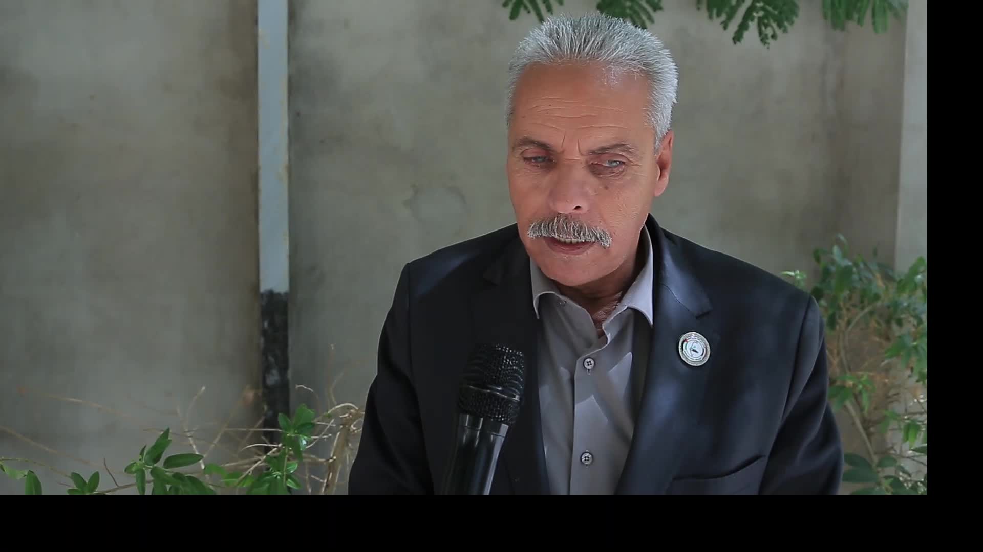 ممثل الجبهة الديمقراطية لتحرير فلسطين ليونيوز: جبهة اليمن هي أخطر جبهة للكيان الصهيوني