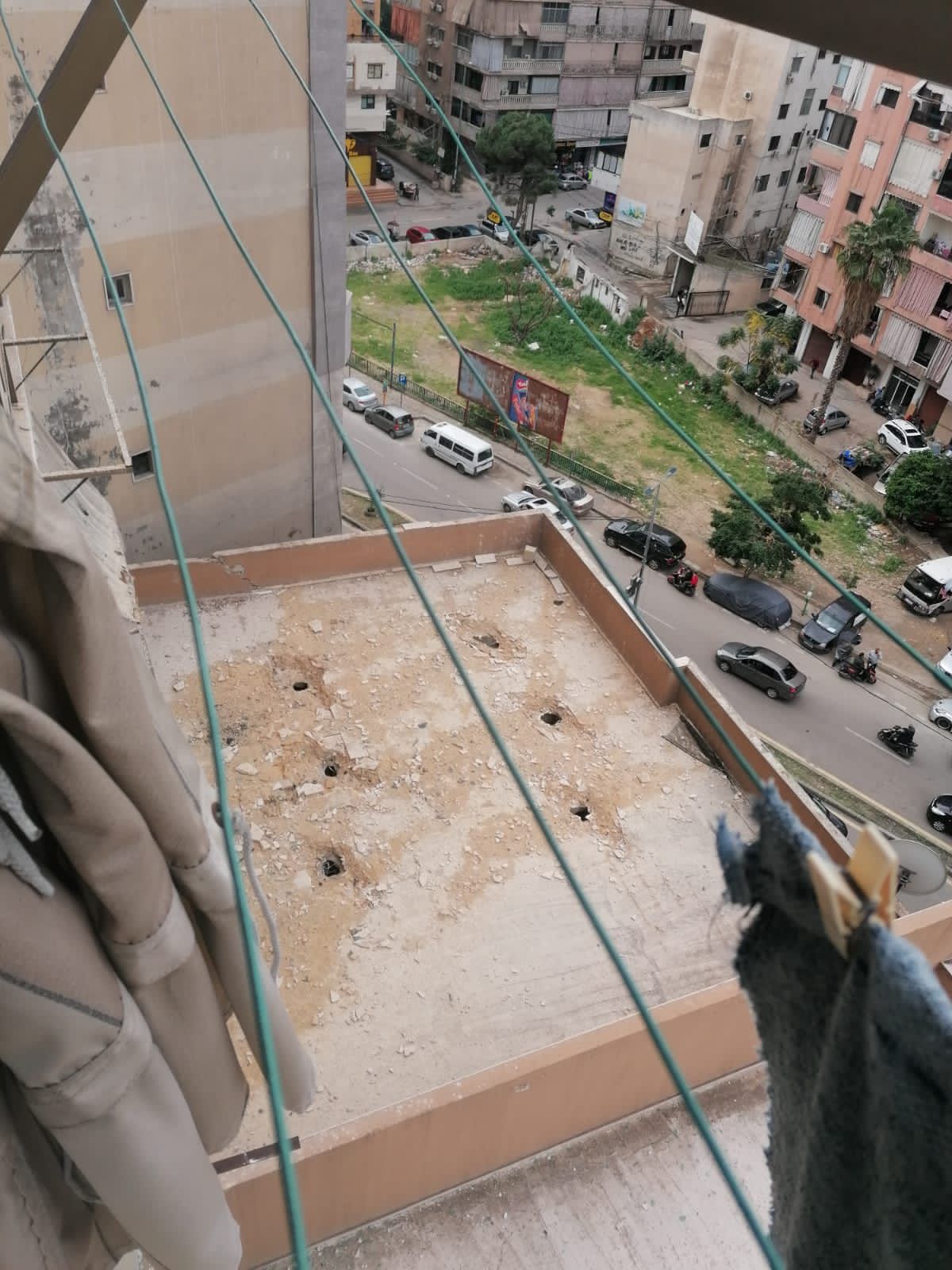 لبنان | مصادر امنية ليونيوز: اسرائيل استخدمت صواريخ ذكية باغتيال العاروري.. و3 جهات تشارك بالتحقيقات