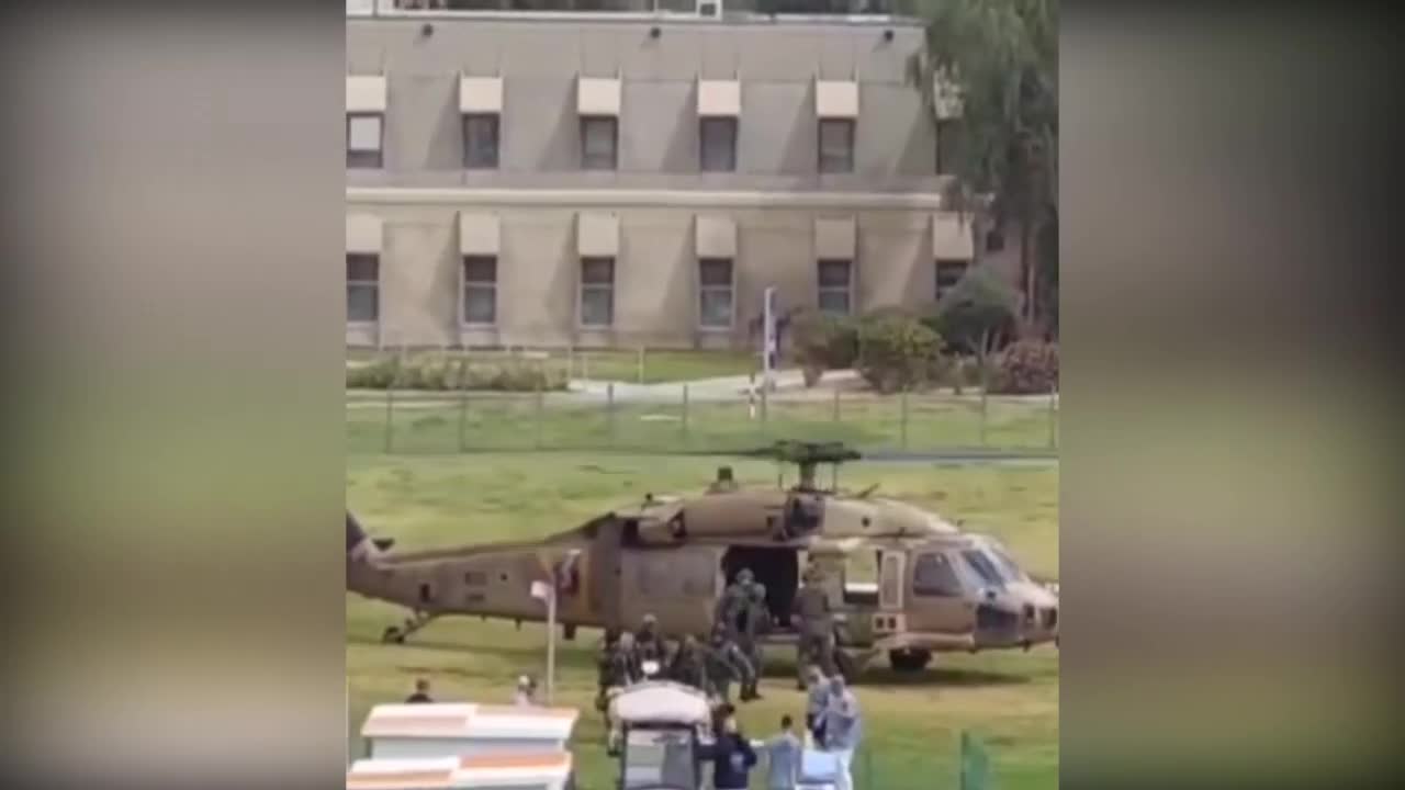 Dozens of Casualties Among Israeli Military, Raising Total to 3,757