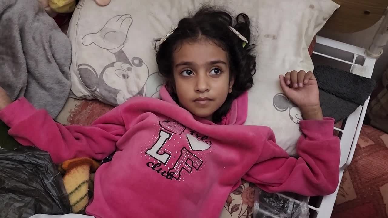 الجروح الغائرة تفتك بحياة المصابين في غزة وسط رعاية طبية شبه معدومة ومنظومة منهارة
