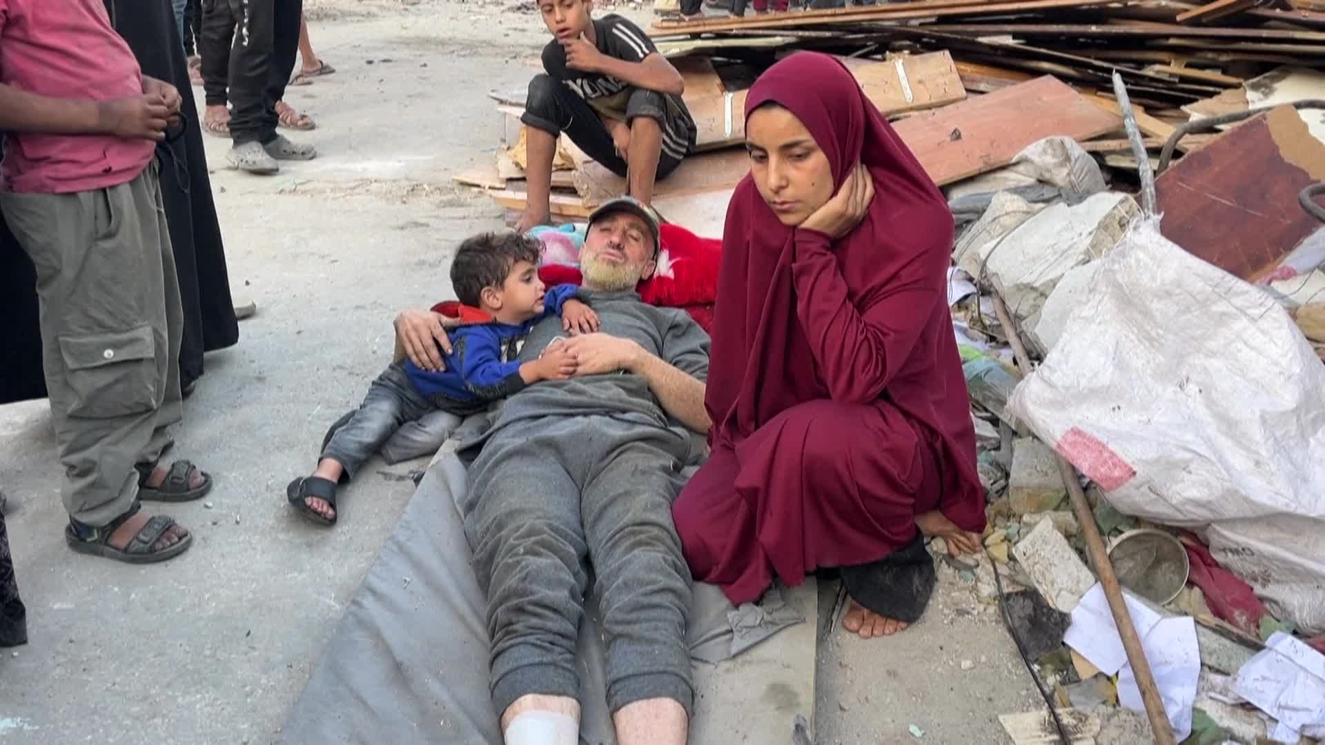  حربٌ مستمرة على غزة.. مجازر الاحتلال تتفاقم وسط صمت دولي مطبق