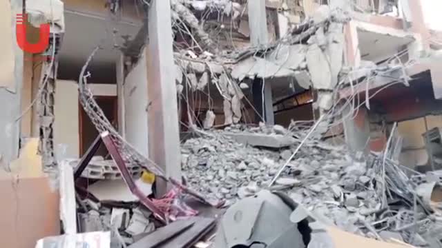 225 يومًا من الحرب على غزة.. جرائم إسرائيلية مستمرة وقصفٌ مكثف على رفح