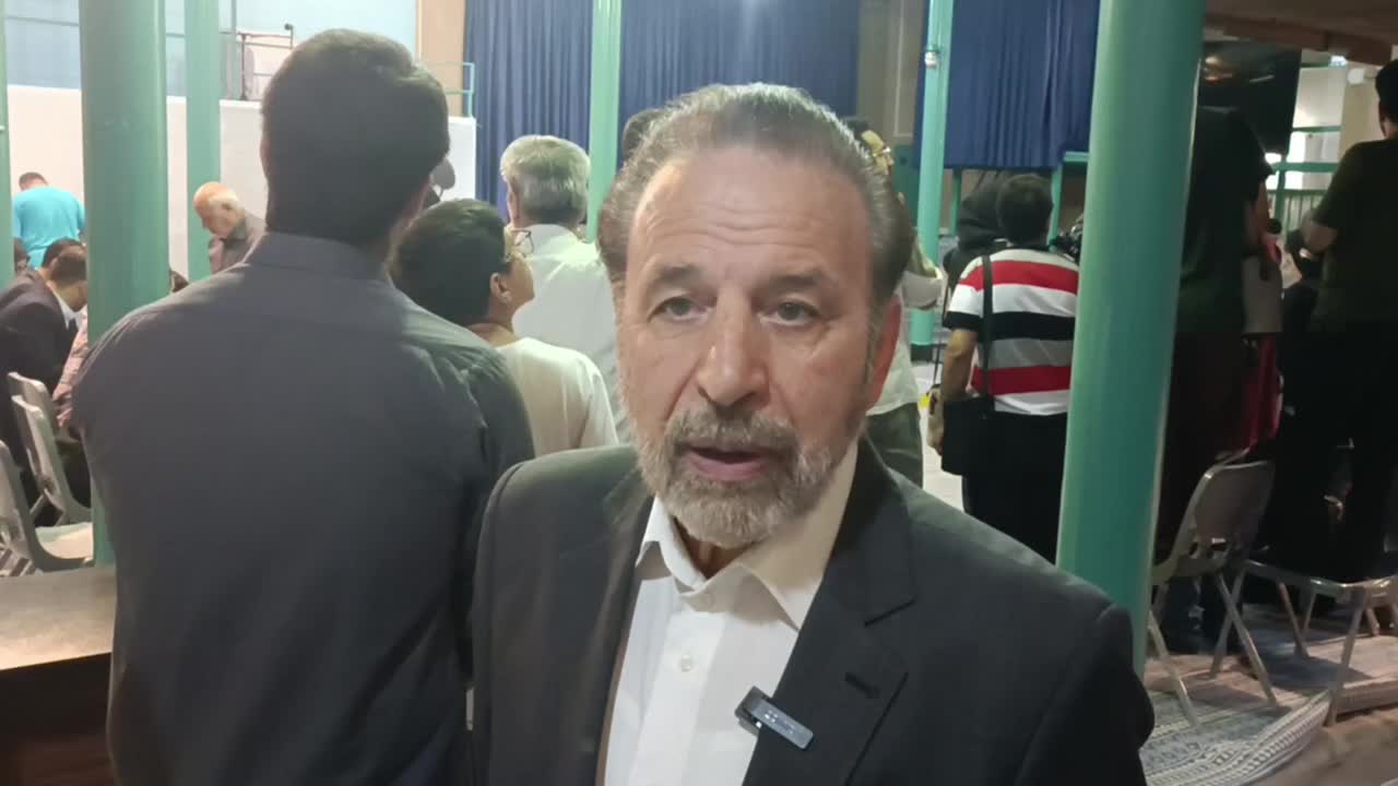 واعظي ليونيوز: أي مرشح يفوز في الانتخابات الرئاسية سيعزز علاقات إيران مع دول المنطقة والجوار