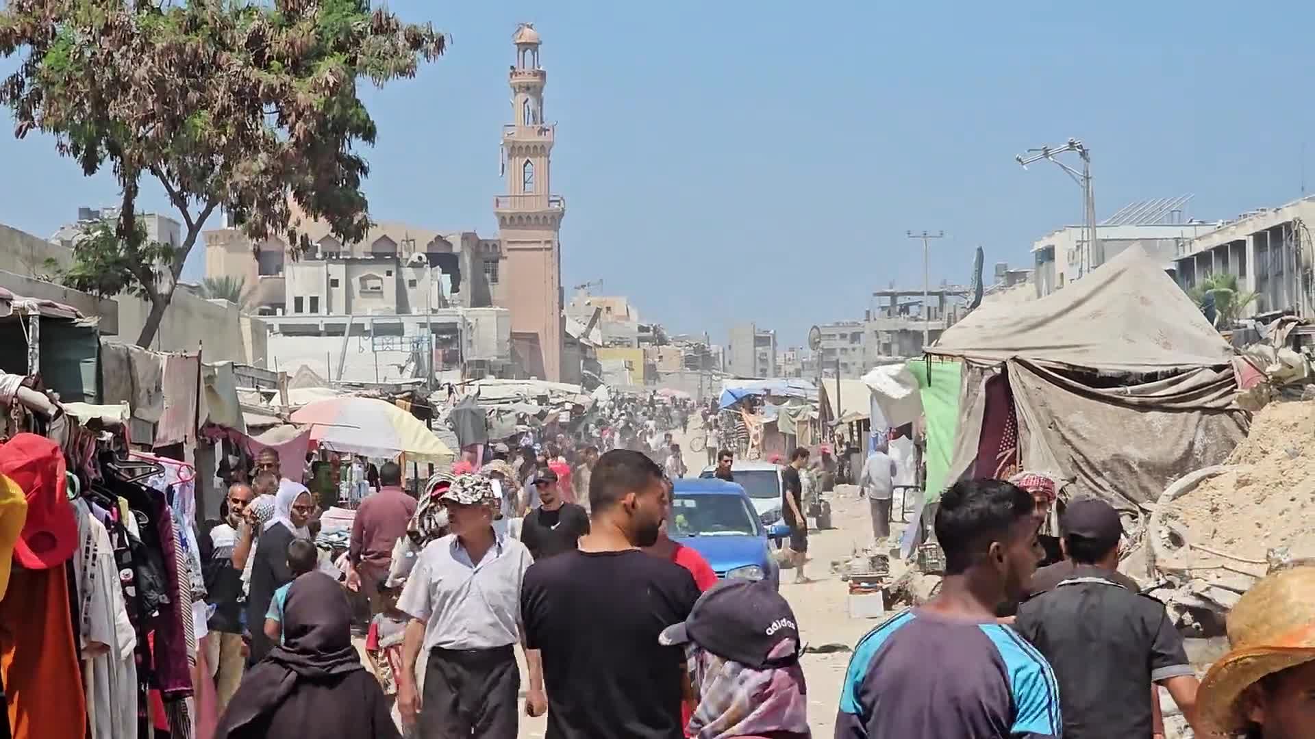 الإعلامي الحكومي ينشر تحديثا لإحصاءات الحرب.. 3493 مجزرة ارتكبها الاحتلال منذ بدء العدوان