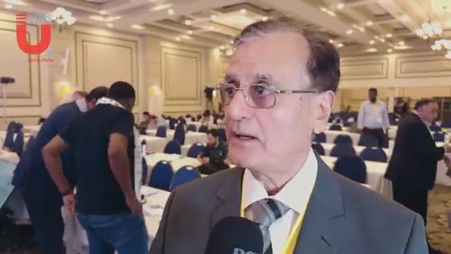 الملتقى الدولي للتضامن مع فلسطين في يومه الثالث: مستمرون حتى تحرير كل شبر وطفل وامرأة
