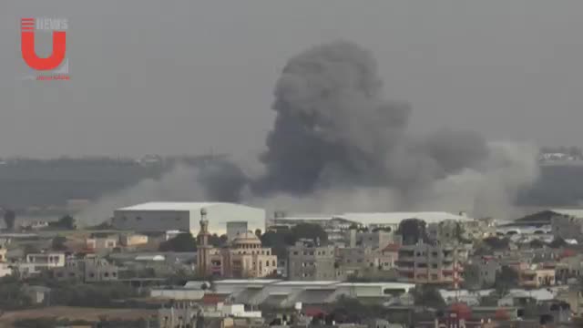 173 يومًا من الحرب على غزة.. الاحتلال يكثف عدوانه على جنوب القطاع ويواصل استباحة المستشفيات