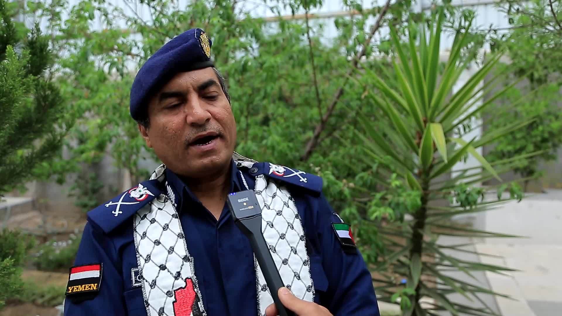 خبير عسكري:رسالتنا واضحة.. كلما ضاعف الأعداء قوتهم بالبحر الأحمر والعربي فإن خسارتهم ستتضاعف