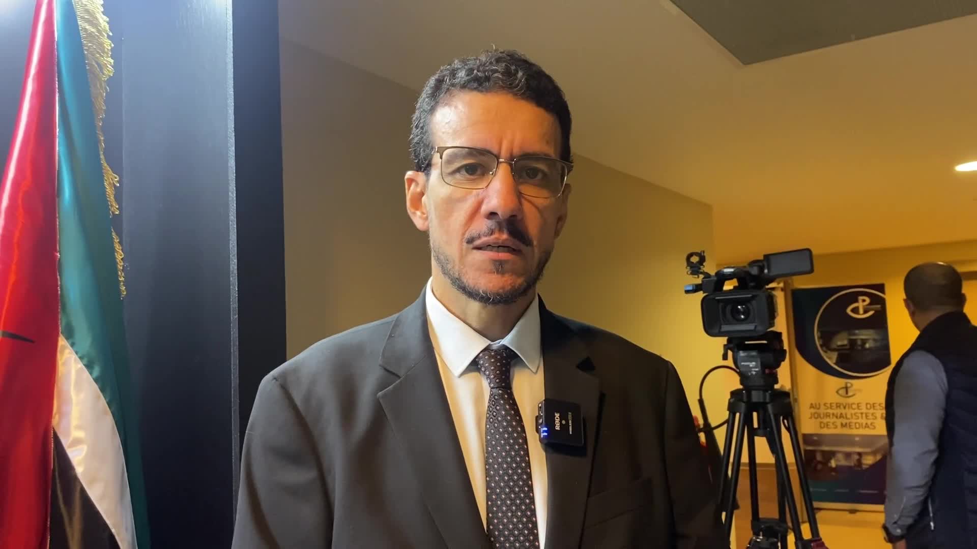 موريتانيا تنضم الى منتدى الدول المصدرة للغاز كعضو دائم