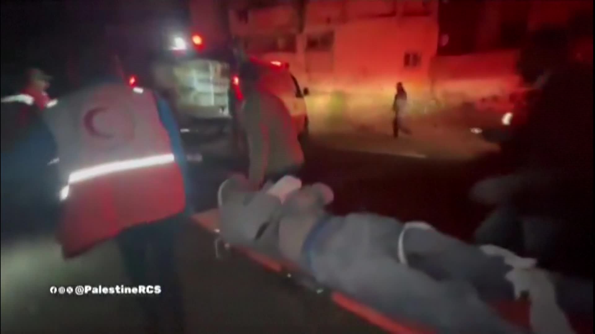 الصحة بغزة: ارتفاع حصيلة العدوان الإسرائيلي إلى 25700 شهيد و63740 إصابة منذ 7 أكتوبر الماضي