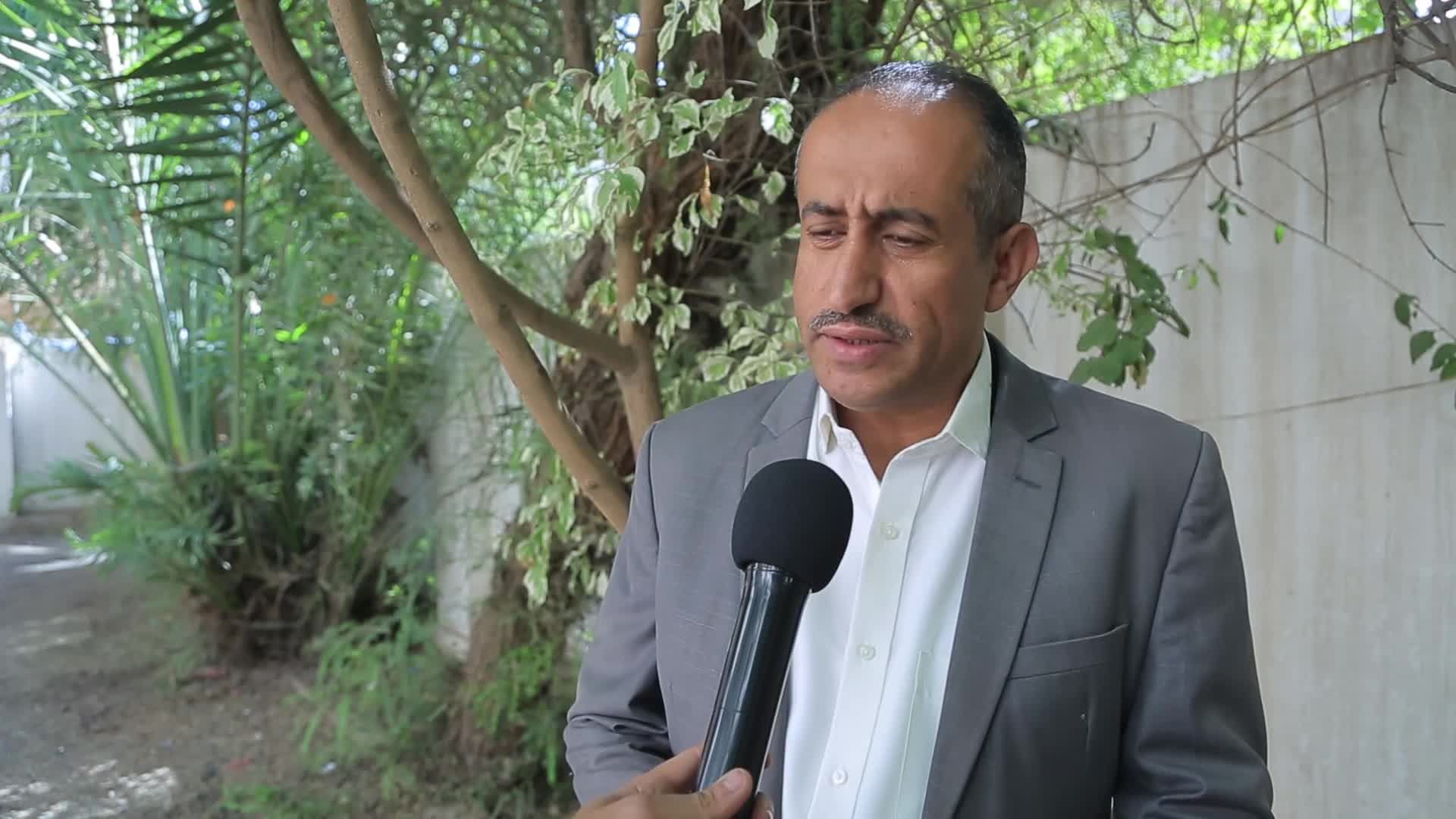 أمين سر المجلس السياسي الأعلى: الهجمات الإرهابية في سوريا تخدم الكيان الصهيوني بشكل مباشر