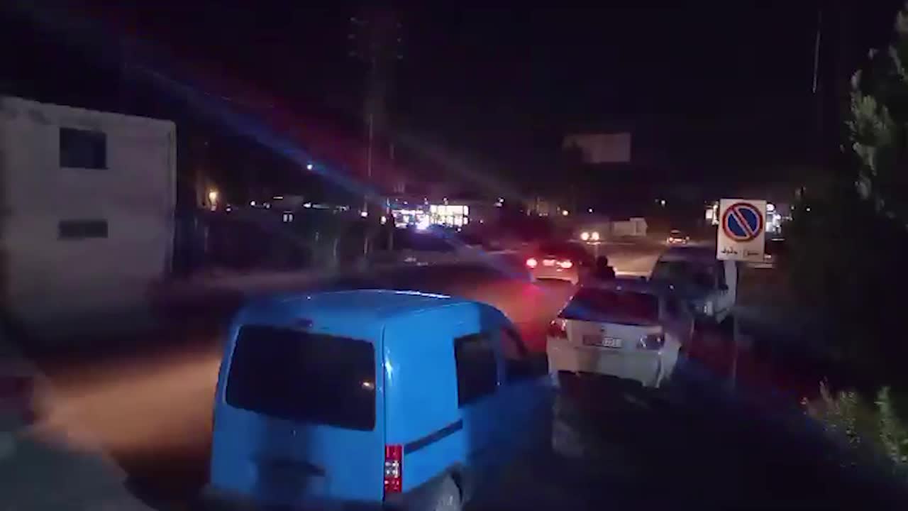 9 Killed in Israeli in Raids on Al-Naqoura and Tayr Harfa Southern Lebanon