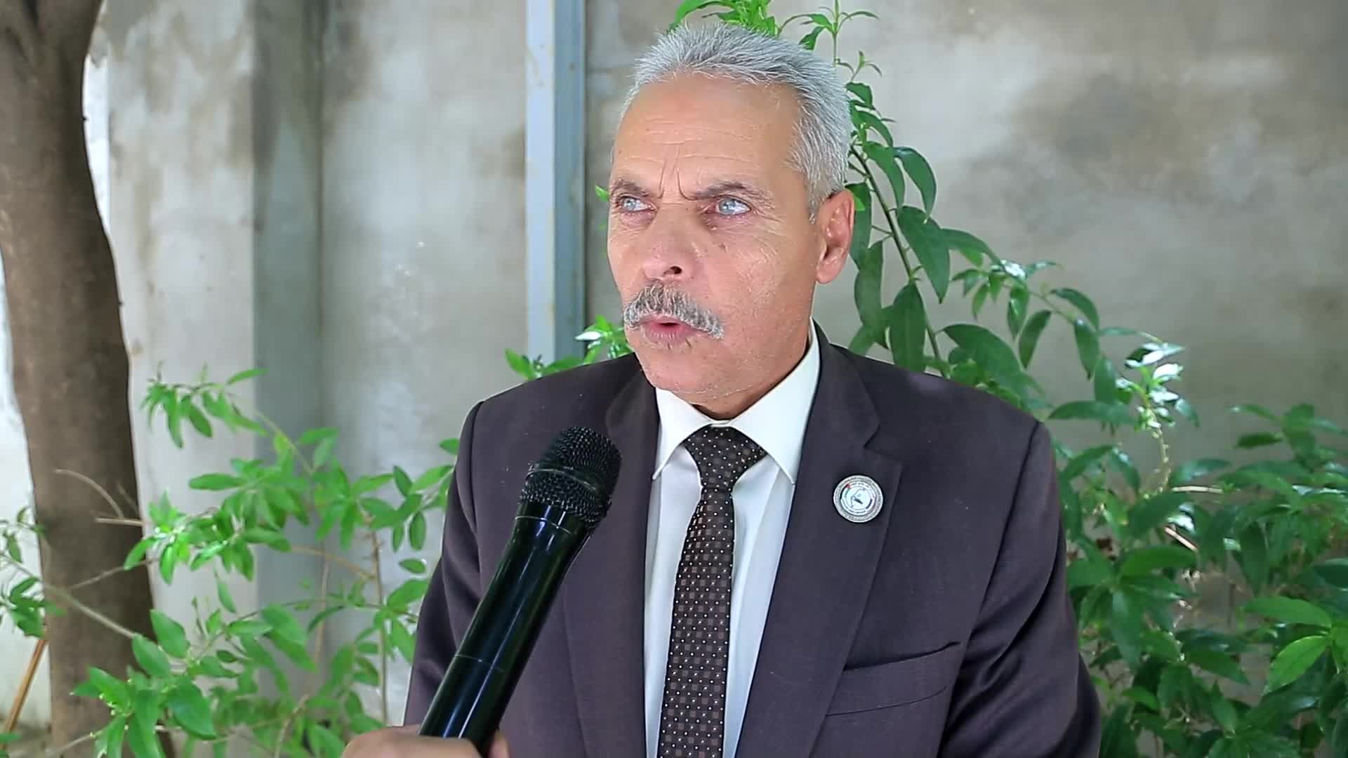 ممثل الجبهة الديمقراطية لتحرير فلسطين: خيار المقاومة هو الاستمرار في القتال لإرضاخ العدو