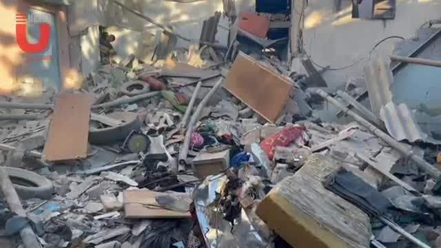حرب الإبادة الجماعية على قطاع غزة تتواصل لليوم الـ 345 على التوالي